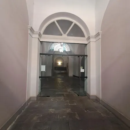 Oasi San Lorenzo Gênes Extérieur photo