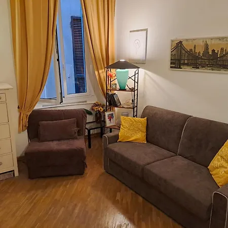 Oasi San Lorenzo Gênes Extérieur photo