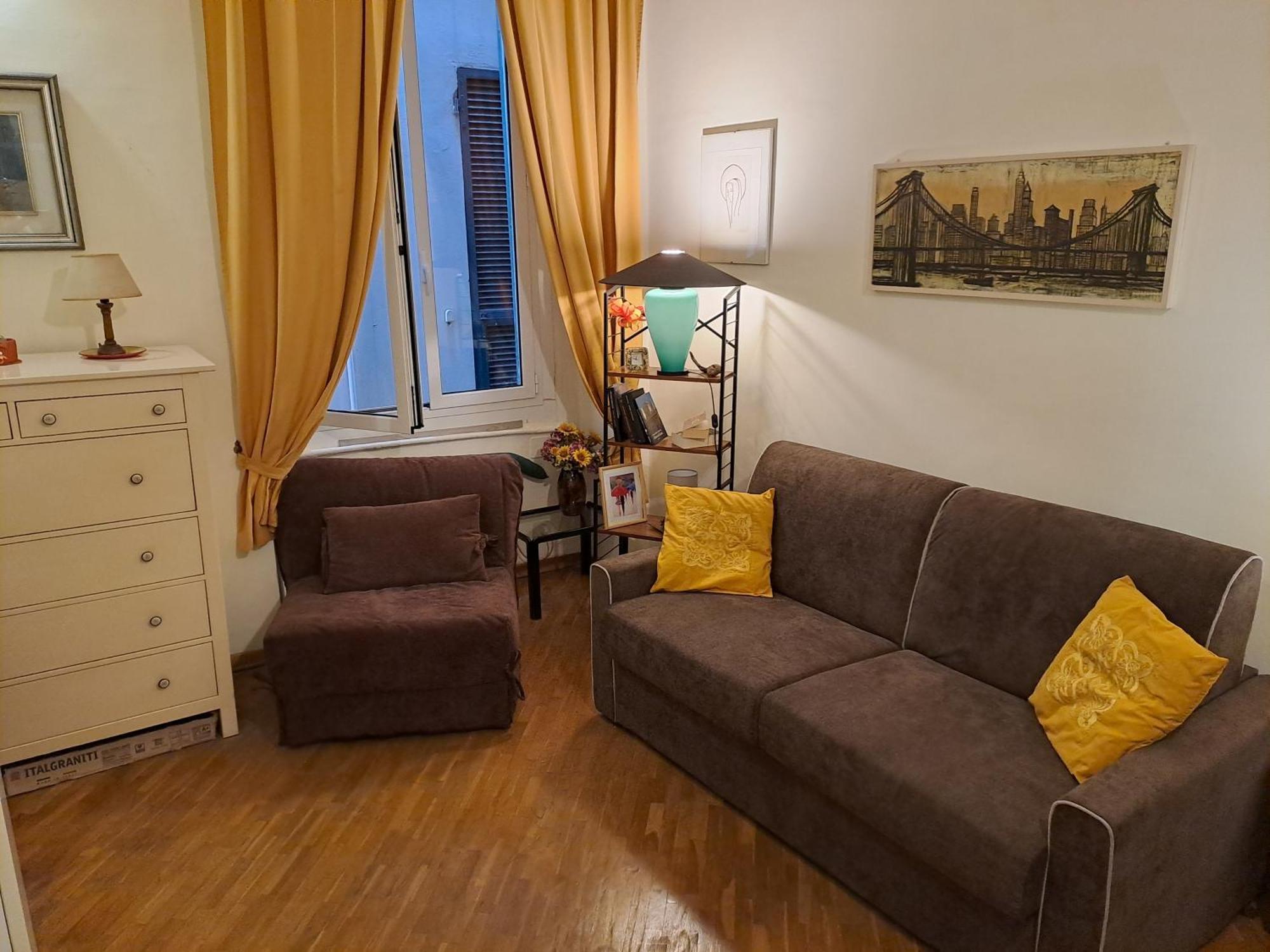 Apartment Oasi San Lorenzo *