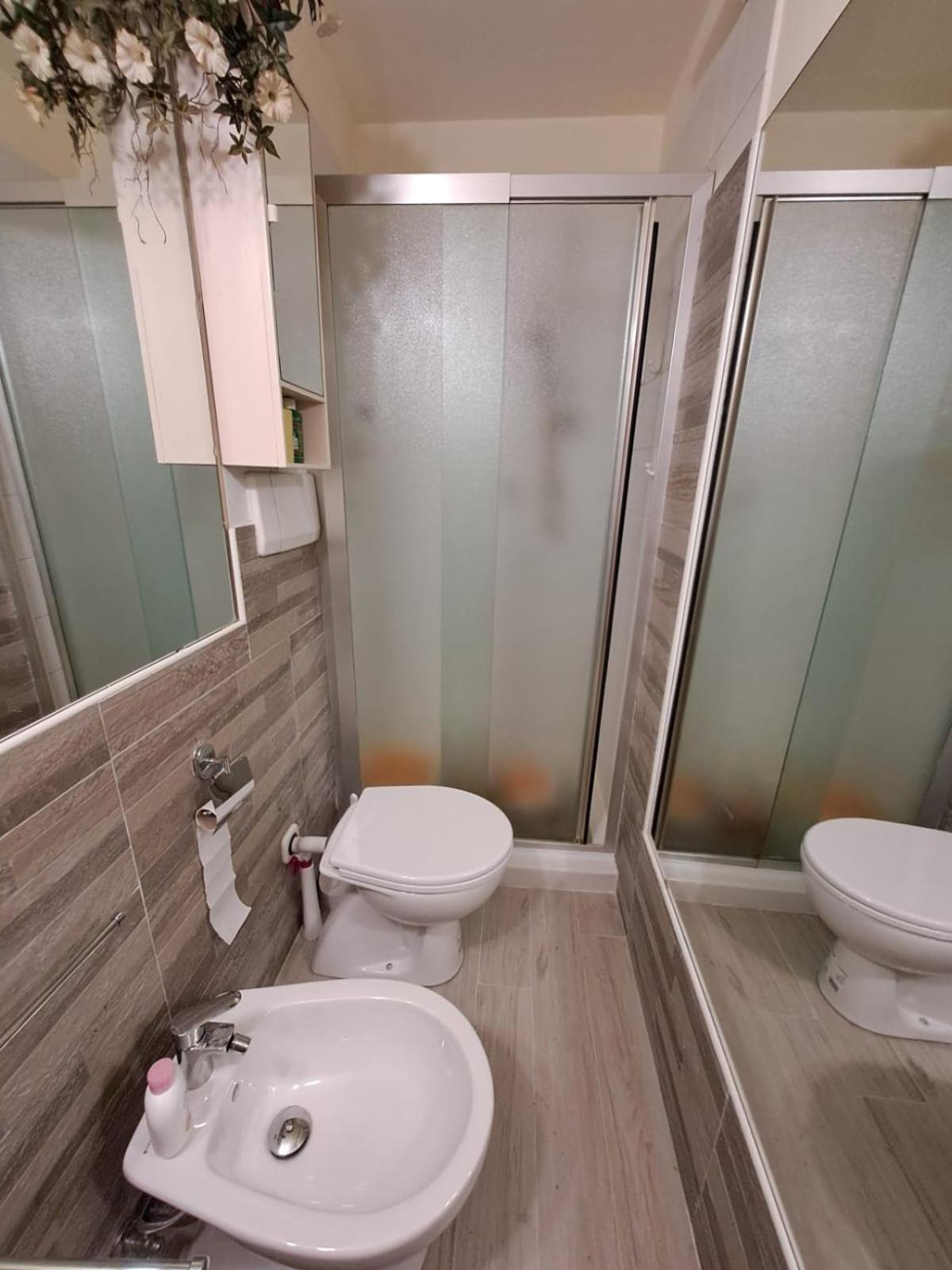 Oasi San Lorenzo Apartment