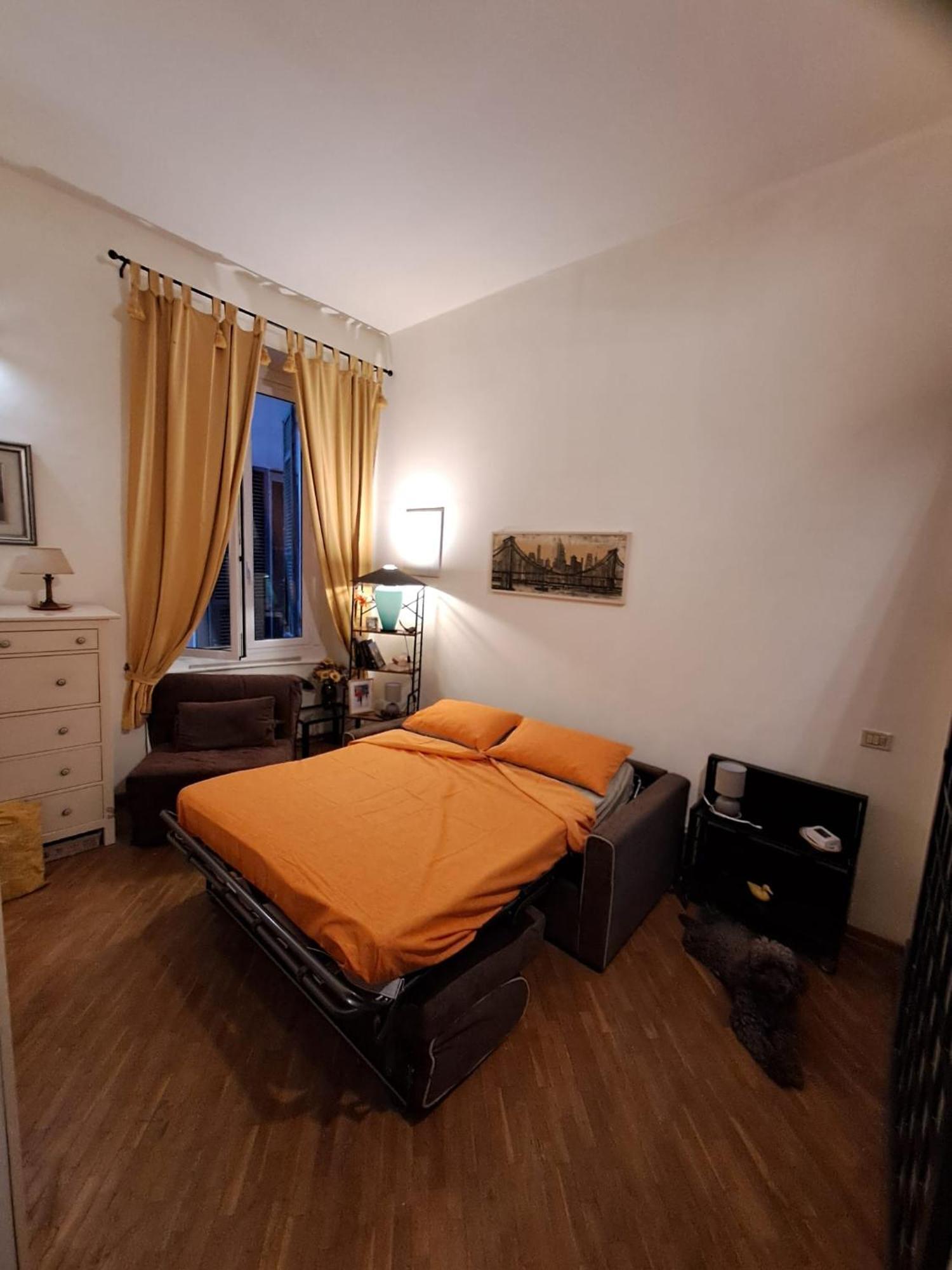 Apartment Oasi San Lorenzo Genoa