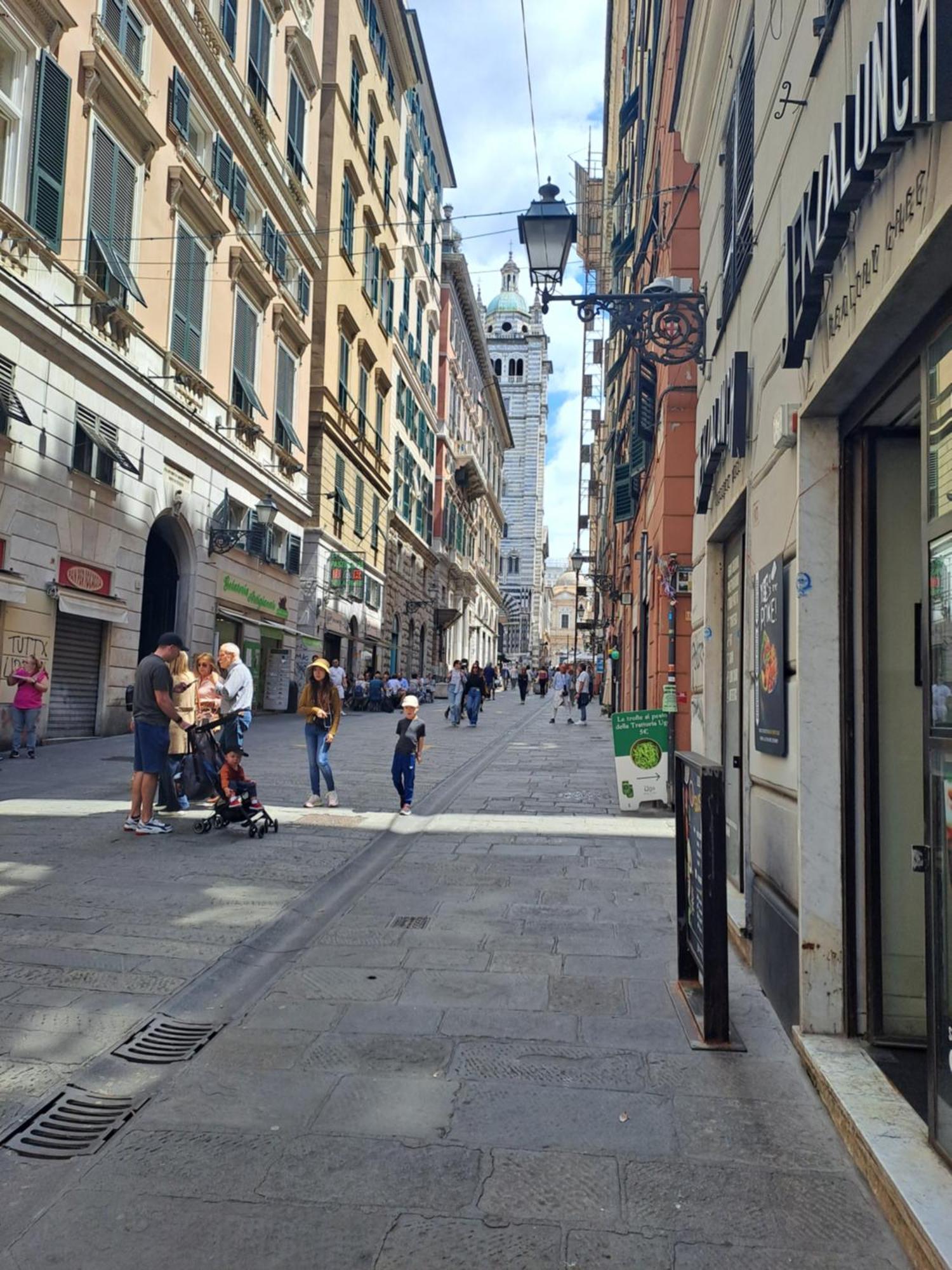 Oasi San Lorenzo