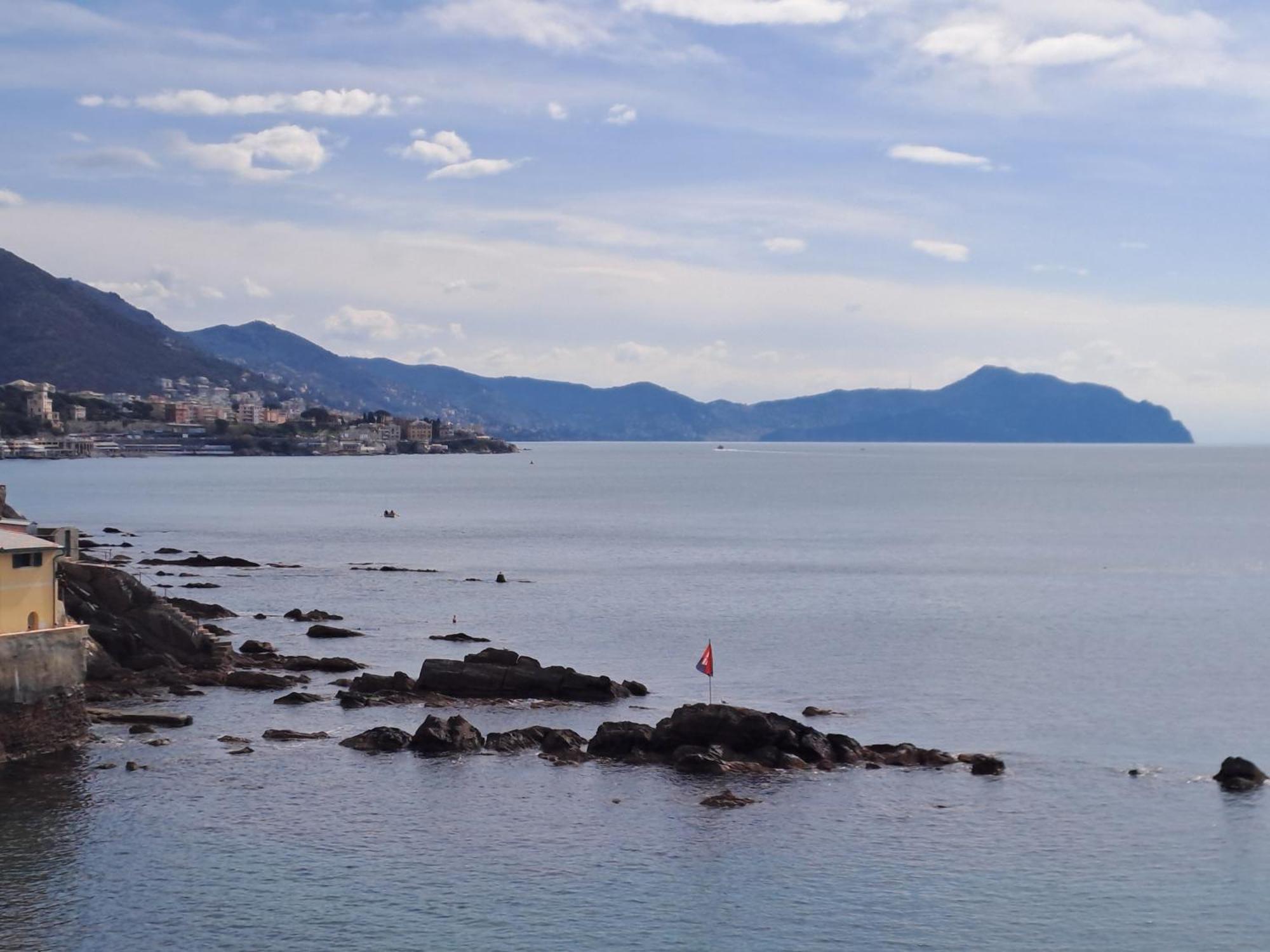 Oasi San Lorenzo Genoa